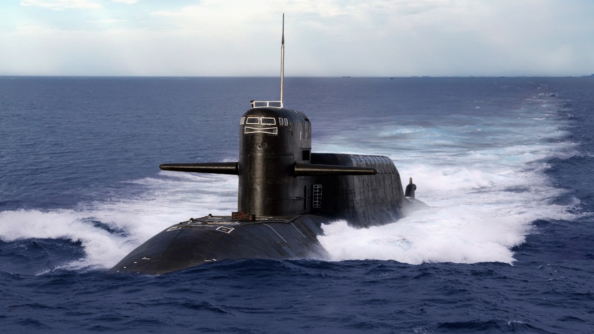 Navy Engineer, Wife Sentenced in Submarine Secrets Case | Industrial  Equipment News