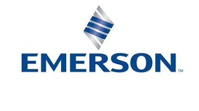 Logo Emerson