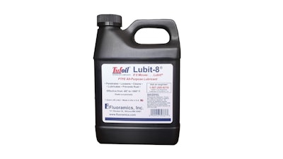 Lubricant