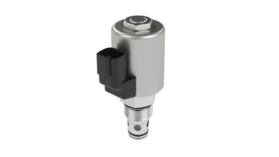 Danfoss Slp13 Cartridge Valve