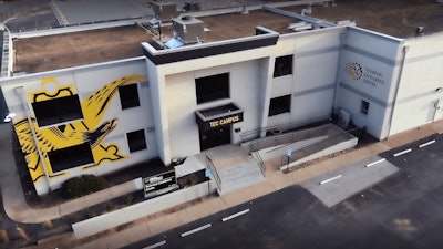 Anheuser-Busch invested more than $5 million in a new technical training center to develop critical skillsets and provide employees meaningful growth opportunities.