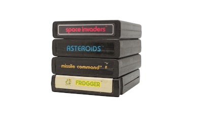 Asteroids