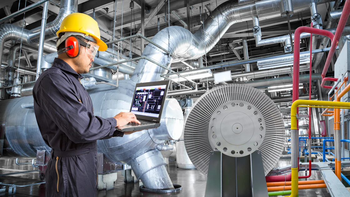 Maintenance Tools Advanced Advanced Analytics Enhance Equipment Maintenance Programs | Industrial ...