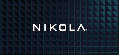 230118 Nikola Logo