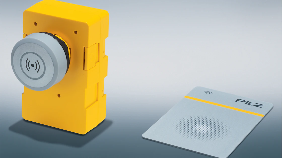 Pit File Reader PITreader Allows Operators to Assign Permissions on RFID Transponders ...