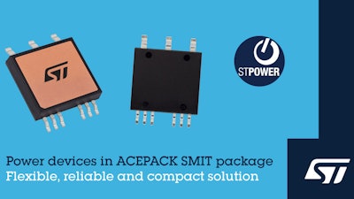 Stpower Devices In Acepack Smit Package N4508 I Big