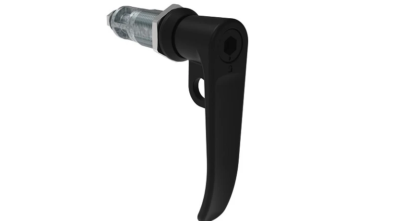 Padlocking Handle Option for Cam Latch Series From: Southco ...