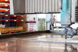 Vested Metals Has Doubled Equipment And Saw Capacity Over This Past Year Photo Credit Justin Snavely