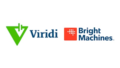 Viridi X Bright Machines S