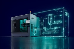 Machine Tool Digitalization Keyvisual