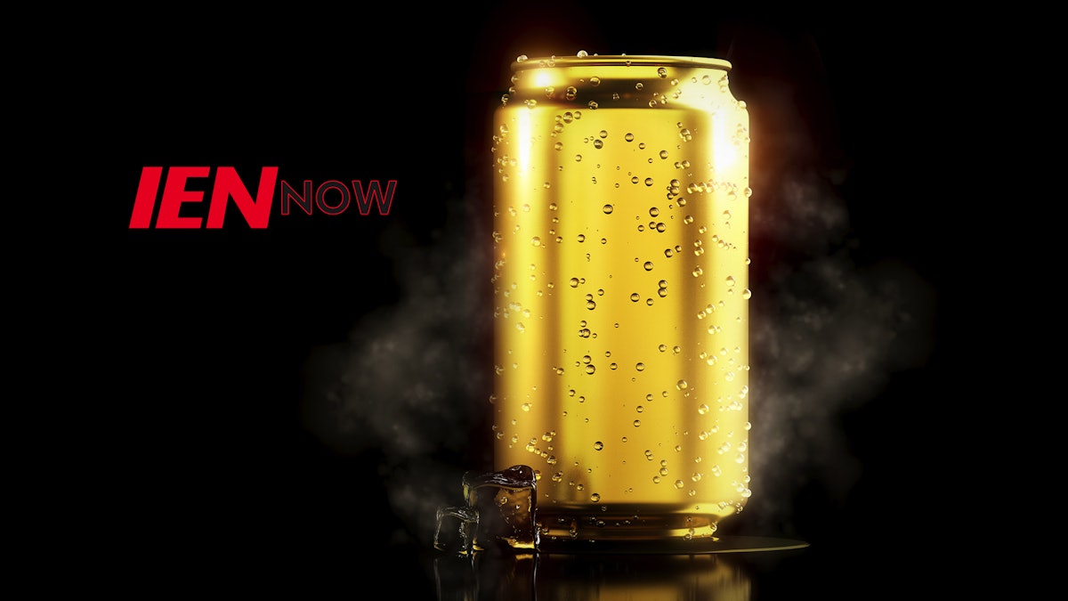 CEO Suffers Massive Hit Following 'Solid Gold' Beer Can Controversy