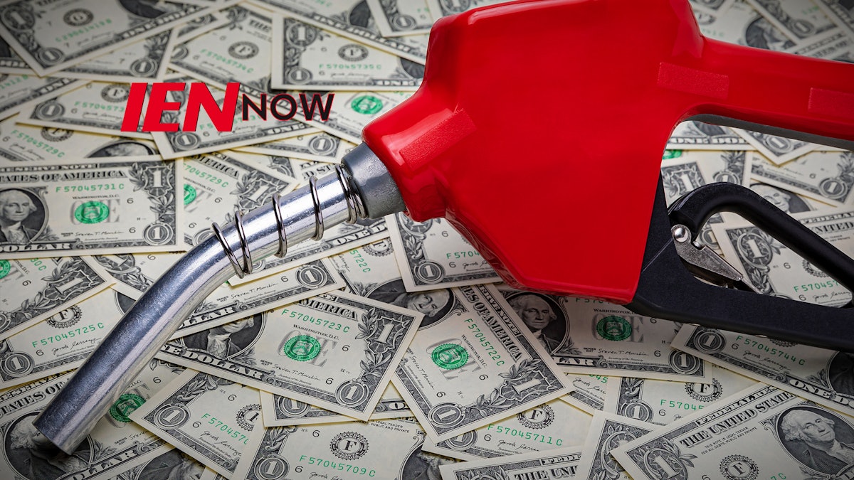 Driving a Gas Car Now Cheaper Than an EV, Study Suggests Industrial