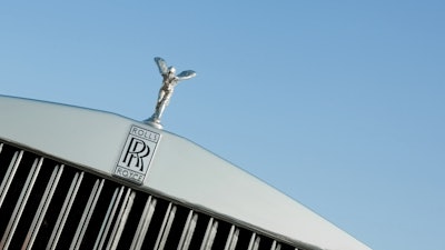 Rollsroyce