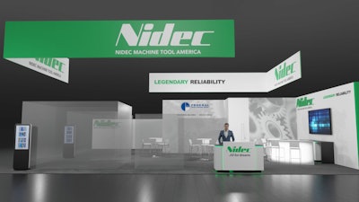 Imts2022 In Chicago
