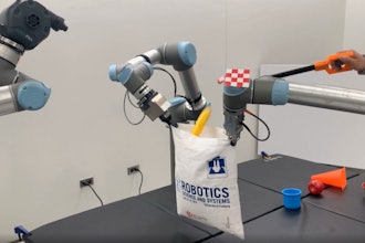 DextAIRity’s learning-based approach can quickly and reliably open the majority of bags tested.