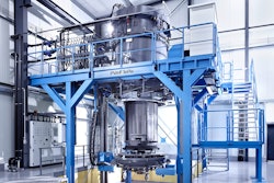 The furnaces that produce high-purity graphite also require components manufactured from graphite and related materials such as fiber-reinforced carbon.