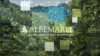 Albemarle