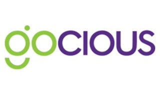 Gocious Logo Medium