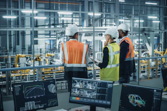 Industry4 0