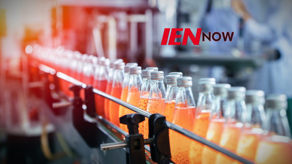 Workers Reaching Into Live Machines at Pepsi Bottling Plant