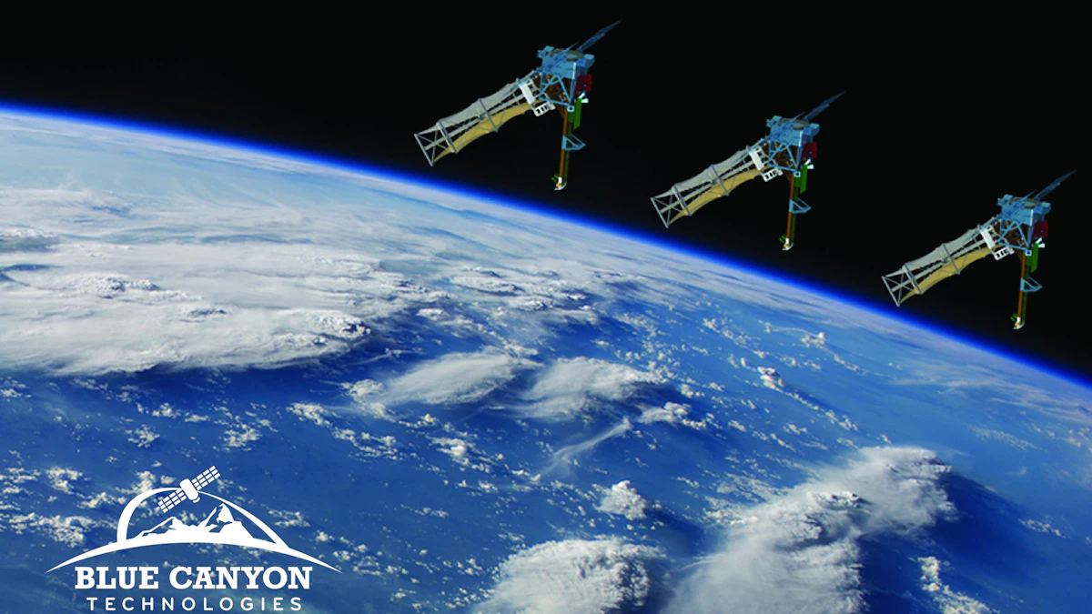 Raytheon Subsidiary Wins NASA Microsatellite Contract | Industrial ...