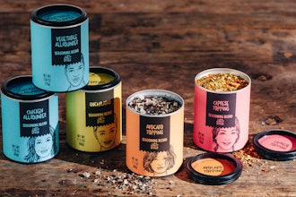 Just Spices Various Products 23