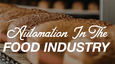 Key Technology Automation In The Food Industry (1)
