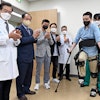 Large 54543 Hyundai Motor Works With Medical Centersin Korea To Utilize Its Wearable Robot X Ble Me Xfor Patient Rehabilitation