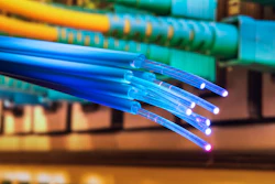 Fiberoptics
