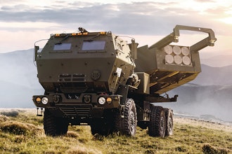 Himars Release High