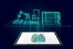 Siemens Additive Manufacturing Key Visual