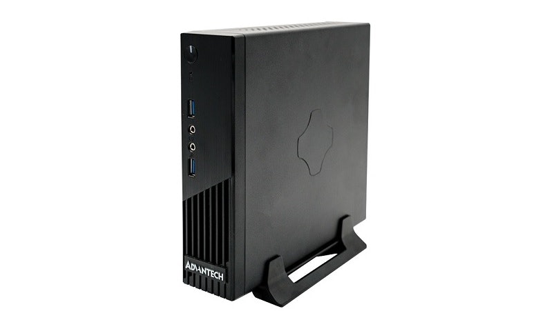 Flexible, Scalable Computing Platform From: Advantech | Industrial ...