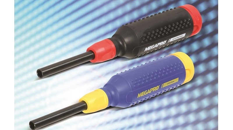 Megapro Multi-Bit Drivers from AutomationDirect From: AutomationDirect ...