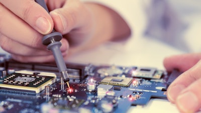 Independent distributors are stepping in to assist manufacturers offering creative financial solutions to preserve cash outlay and identifying ways to reduce electronic component costs.
