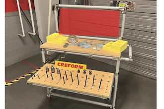 Creform Sized