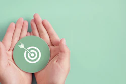 Green Target I Stock 1440375312