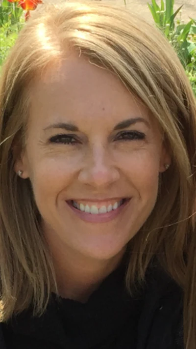 Kimberly Page is the vice president of global product at CAT Footwear.