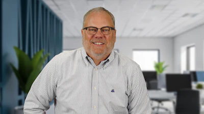 Randy Heisler is a vice president with Life Cycle Engineering (LCE).