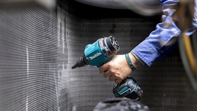 Black & Decker launches power tool line made from chemically