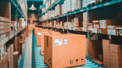 Supplychain