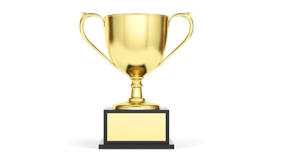 Trophy