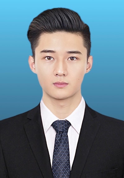 Chris Liu, Edge Product Manager, Siemens