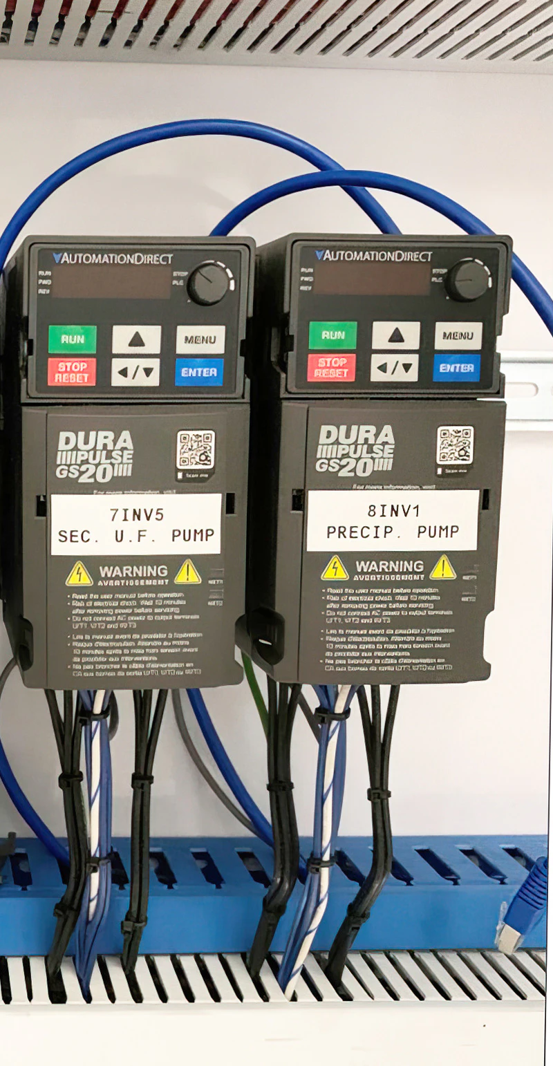 VFD Control: Speed Versus Torque | Industrial Equipment News