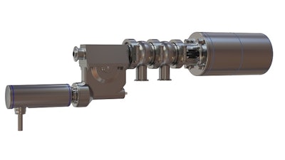 Hydro Thermal Sized