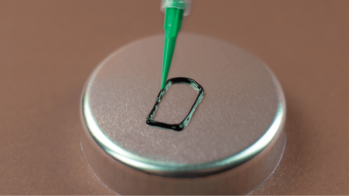 One Part, Toughened Epoxy for Dam-and-Fill Encapsulation From: Master ...