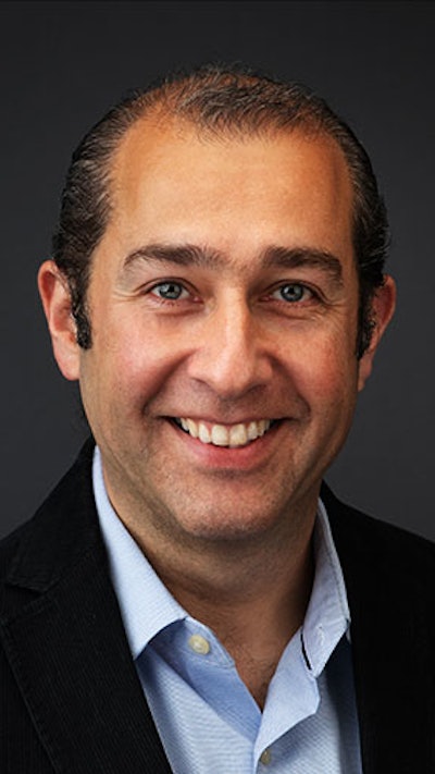 Maziar Adl is the managing director and chief technology officer of Gocious.