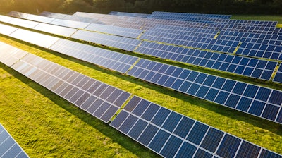 Solarpanels