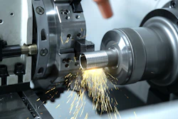 Spindle