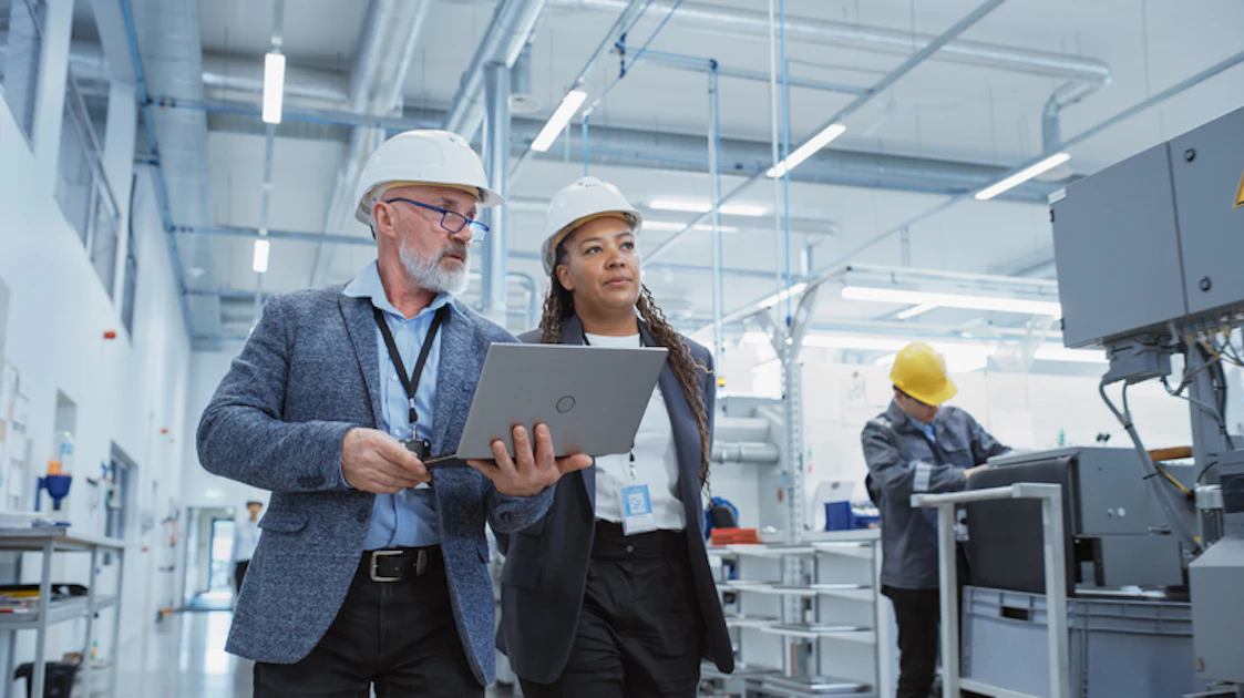 New Control System Optimization Program Fills Knowledge Gaps From ...