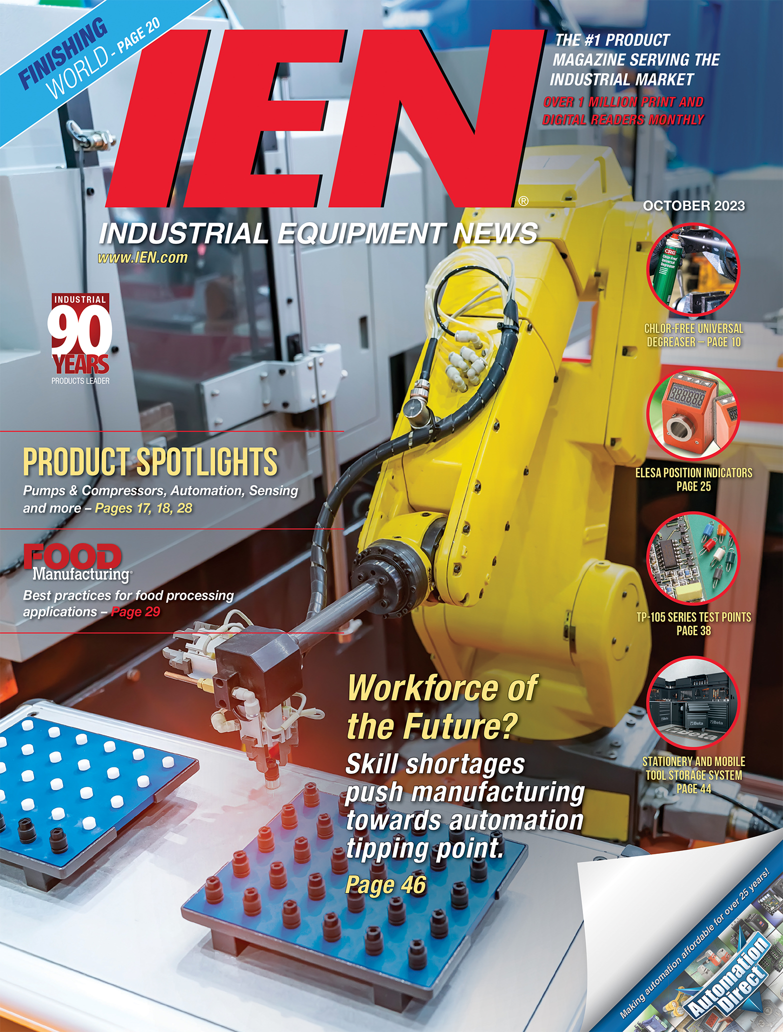 IEN Magazine Oct 2023